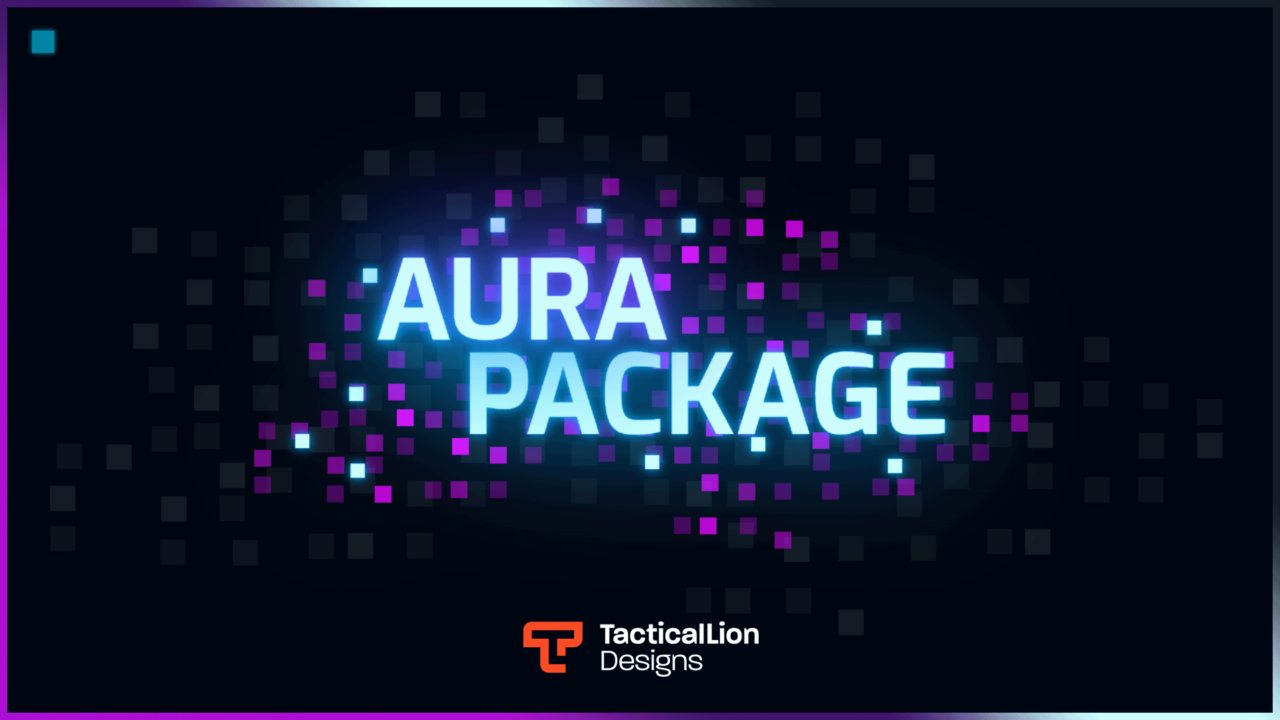 Aura_Animated_Package