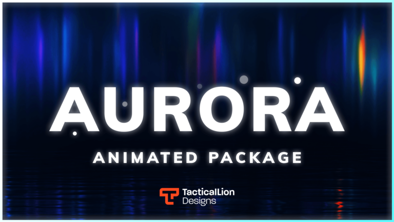 Aurora_Animated_Package