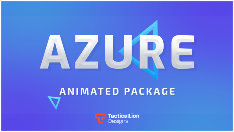 Azure_Animated_Package