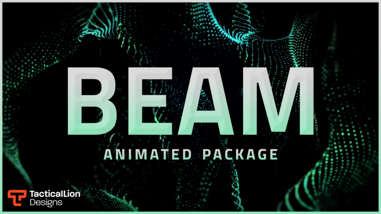 Beam_Animated_Package