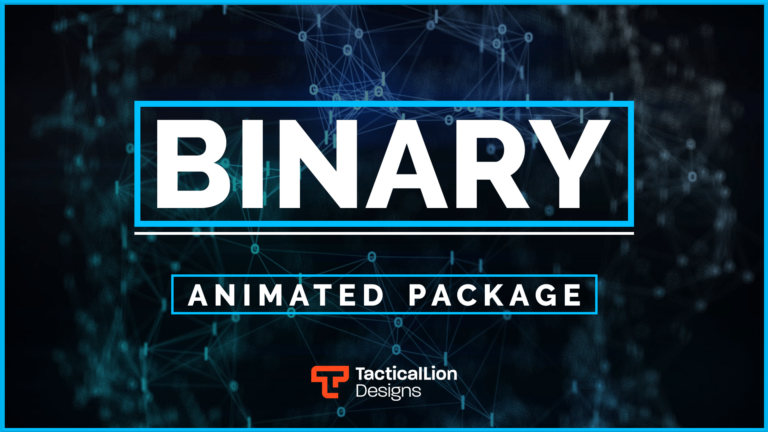 Binary_Animated_Package