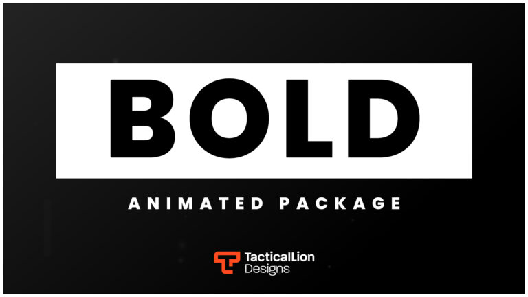 Bold_Animated_Package