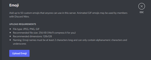 discord-emojis