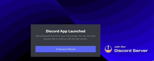 Discord-server-splash