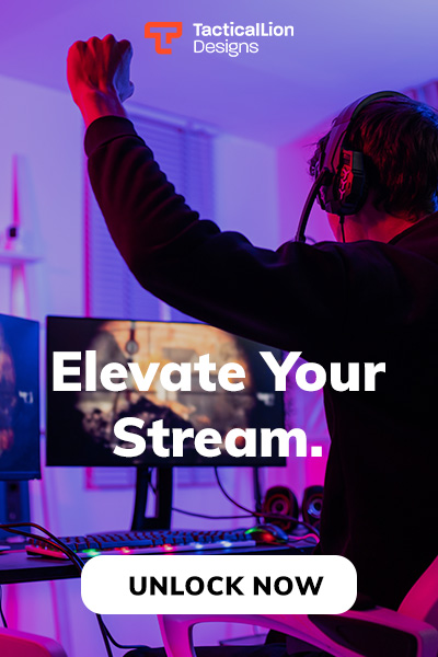 Elevate Your Stream