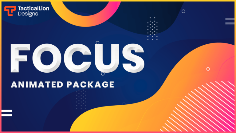 Focus_Animated_Package