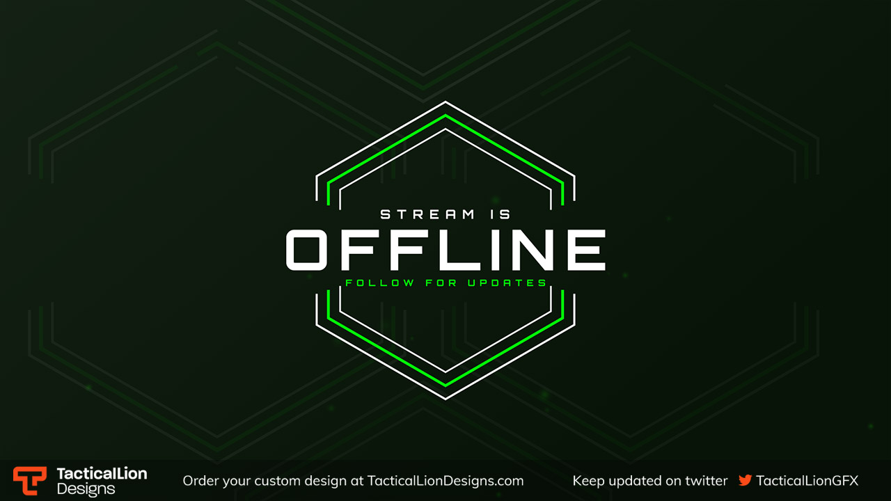 Hex_Offline