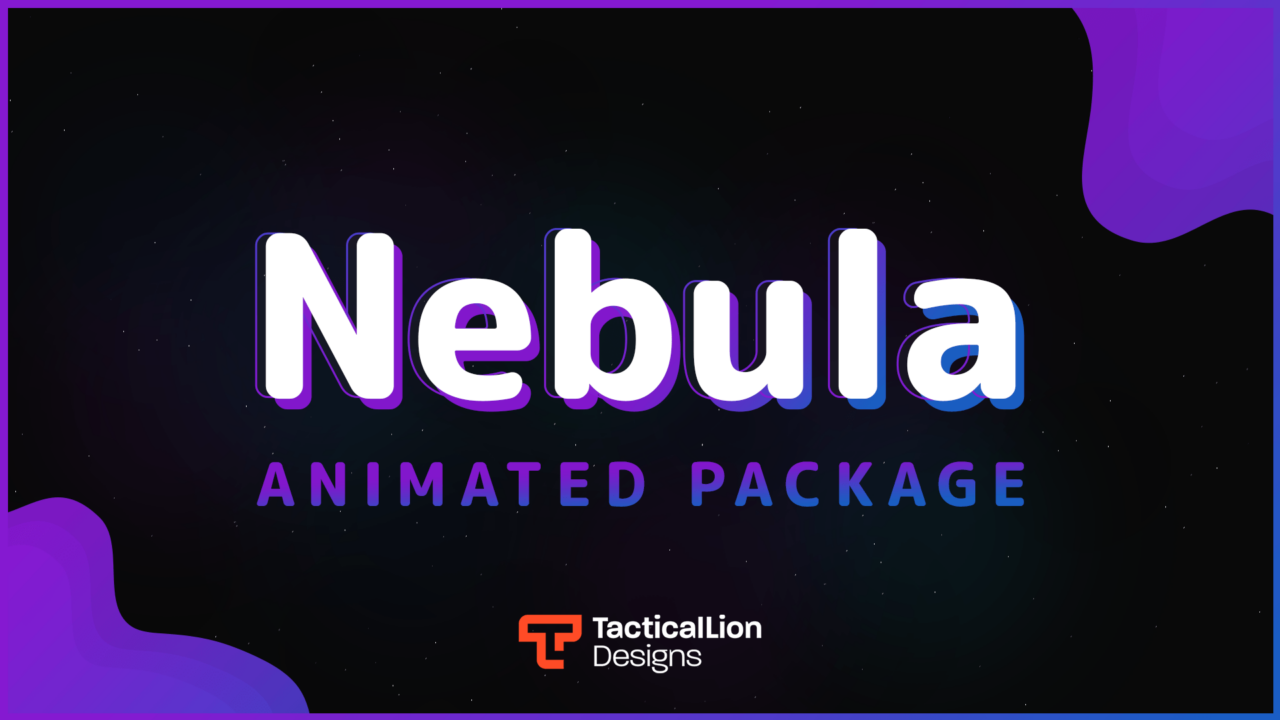 Nebula_Animated_Package