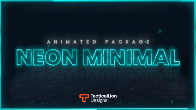 Neon_Minimal_Animated_Package