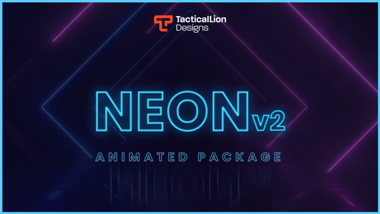 Neon_v2_Animated_Package