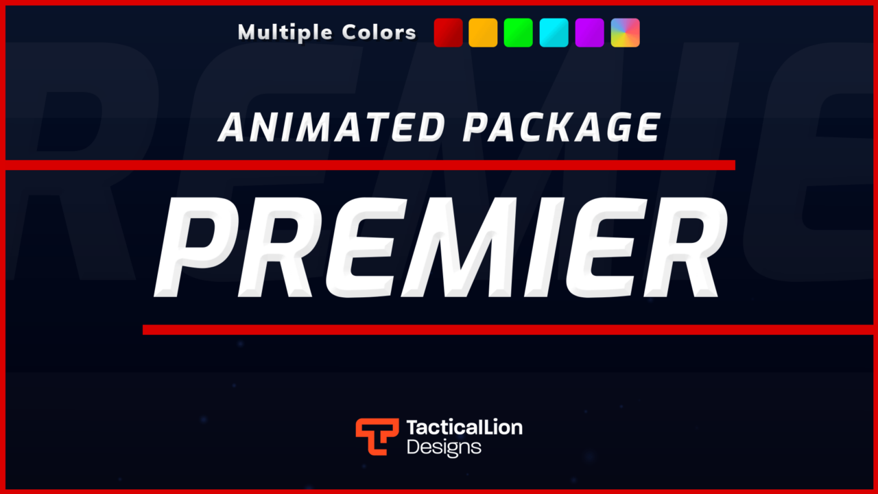 Premier_Animated_Package