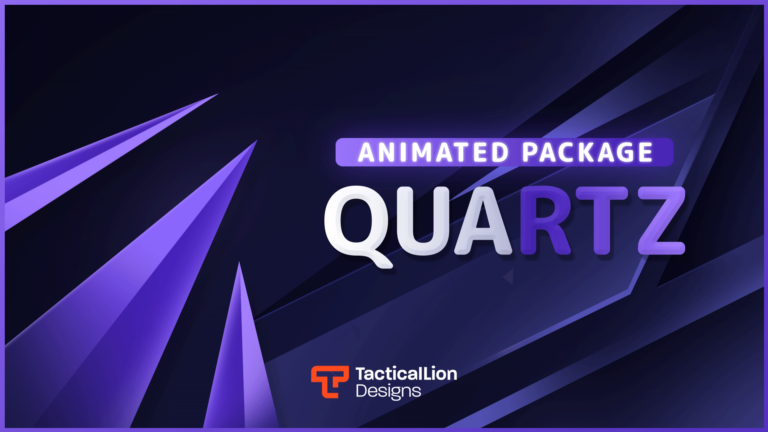 Quartz_Animated_Package