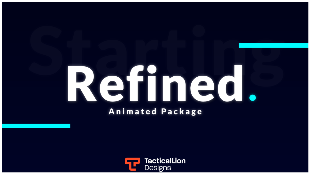 Refined_Animated_Package