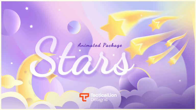 Stars_Package