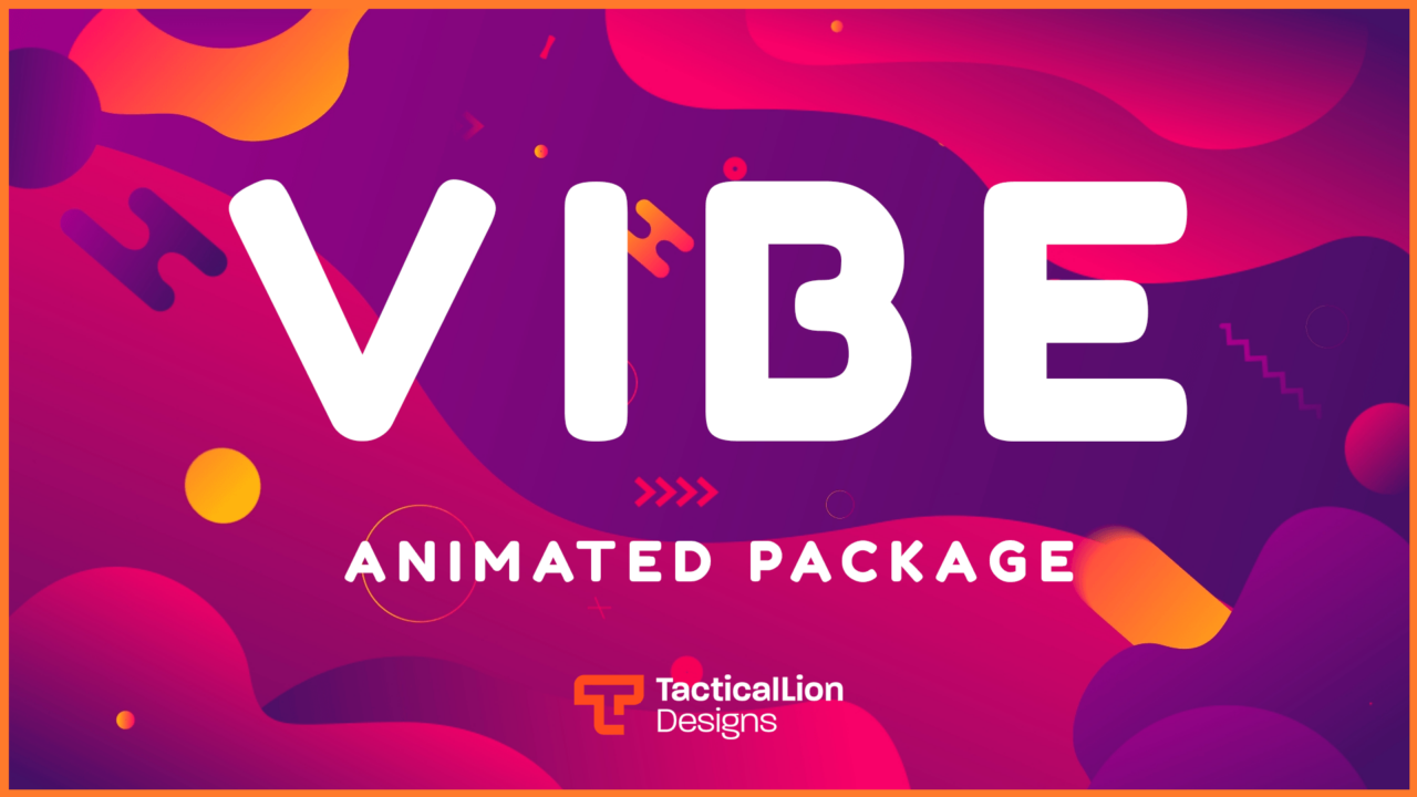 Vibe_Animated_Package