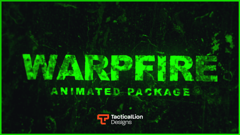 Warpfire_Animated_Package