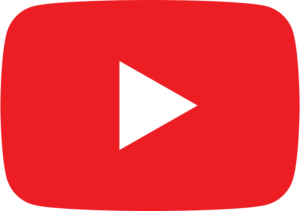 YouTube logo