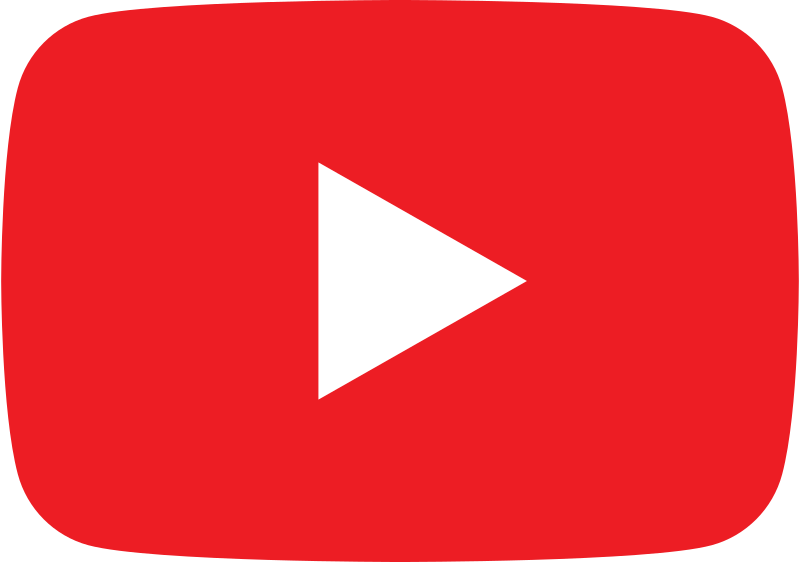 YouTube logo